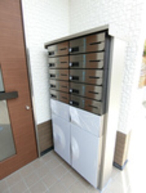 リブリ・インベスト府中の物件内観写真