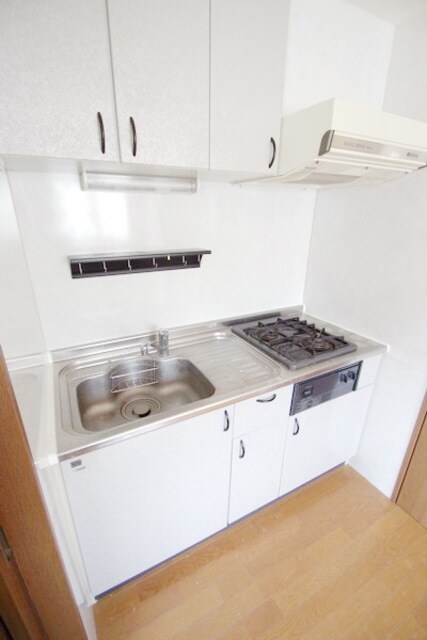 Primrose・Nativeの物件内観写真