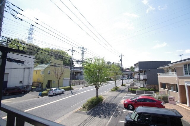 Primrose・Nativeの物件内観写真