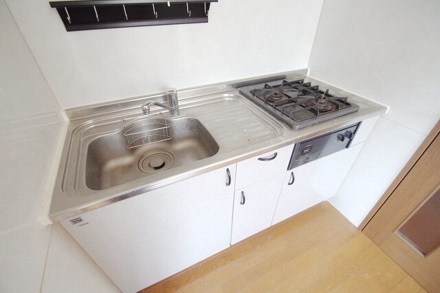 Primrose・Nativeの物件内観写真