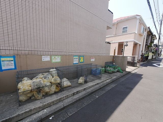 トラスティ永山の物件内観写真