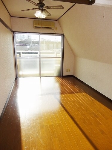 メゾンイーストの物件内観写真