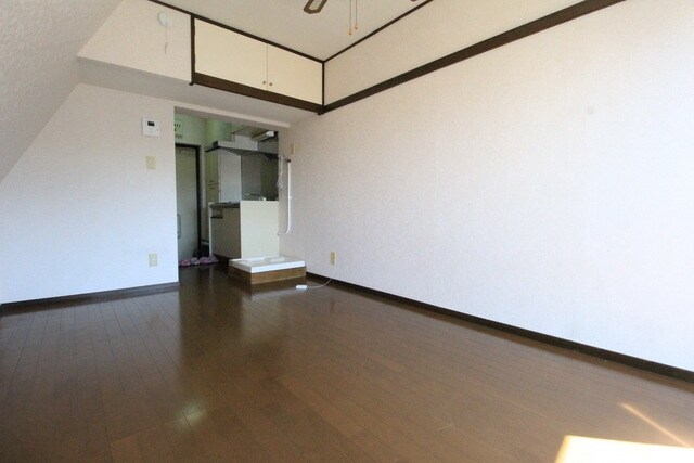 メゾンイーストの物件内観写真