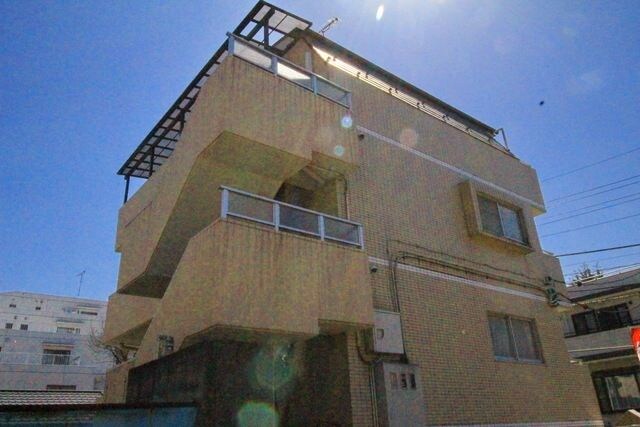 メゾンイーストの物件内観写真