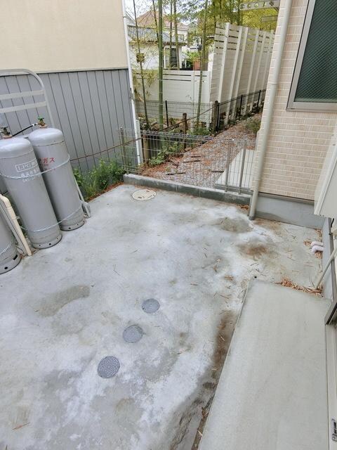 CHELSEA日野の物件内観写真