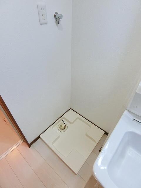 CHELSEA日野の物件内観写真