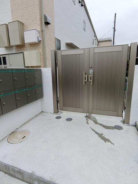 CHELSEA日野の物件内観写真