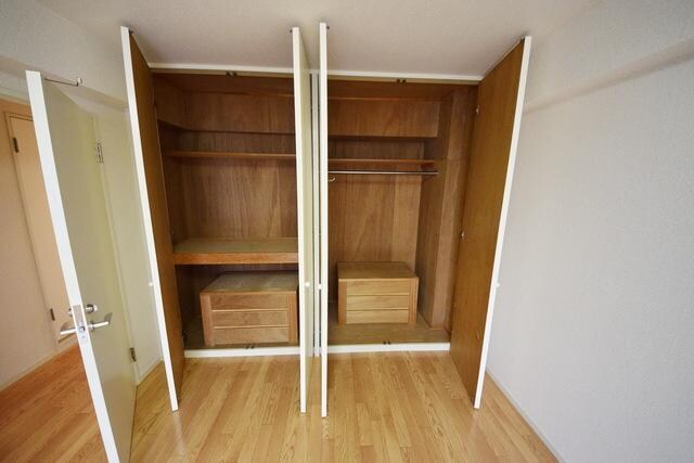 ボヌール天神の物件内観写真