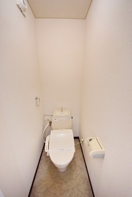 サニーサイドの物件内観写真