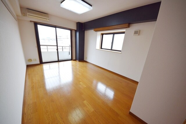 サニヴェールの物件内観写真