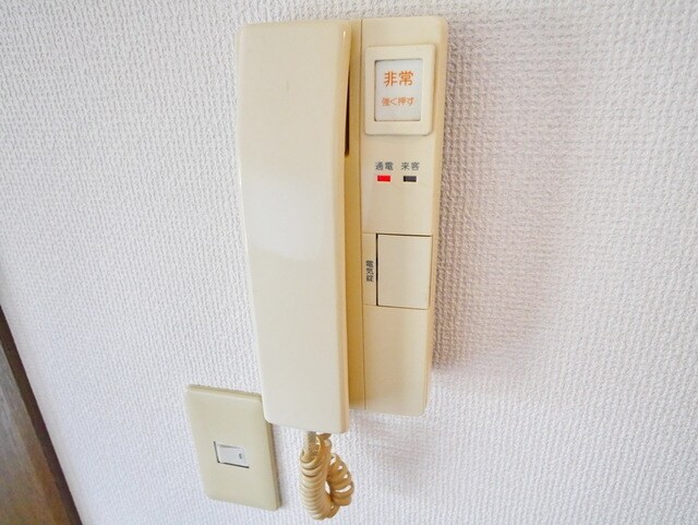 ステータスヒル寿岳の物件内観写真