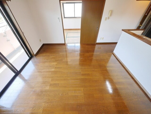 ステータスヒル寿岳の物件内観写真