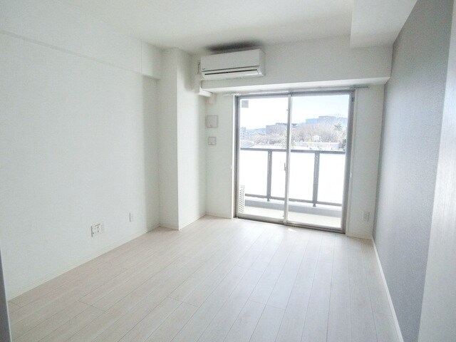 Yamazaki Sekiyu BLDの物件内観写真