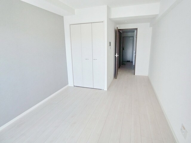 Yamazaki Sekiyu BLDの物件内観写真