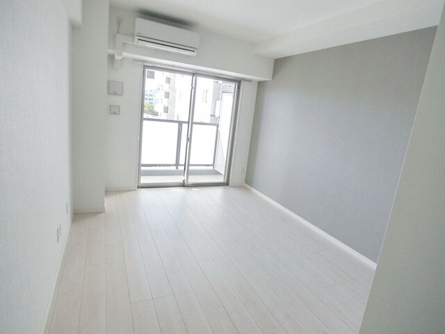 Yamazaki Sekiyu BLDの物件内観写真