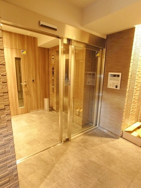 Yamazaki Sekiyu BLDの物件内観写真