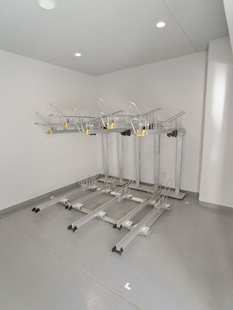 Yamazaki Sekiyu BLDの物件内観写真