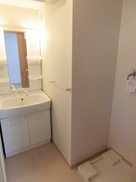 グラン シャルムの物件内観写真