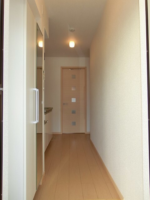 グラン シャルムの物件内観写真