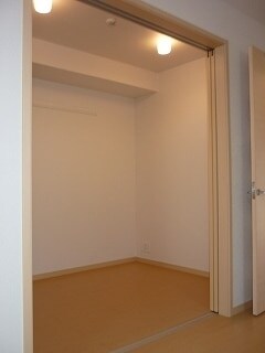 グラン シャルムの物件内観写真