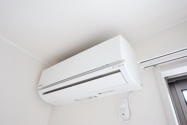 エルメゾン A棟の物件内観写真