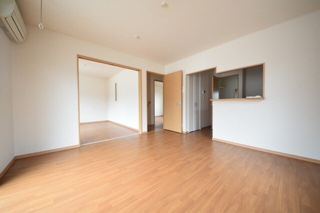 ダイヤメゾンの物件内観写真