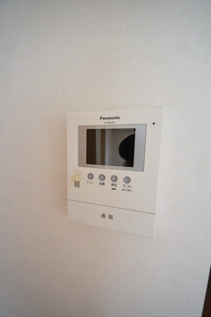 ダイヤメゾンの物件内観写真