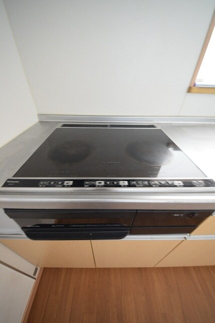 ダイヤメゾンの物件内観写真