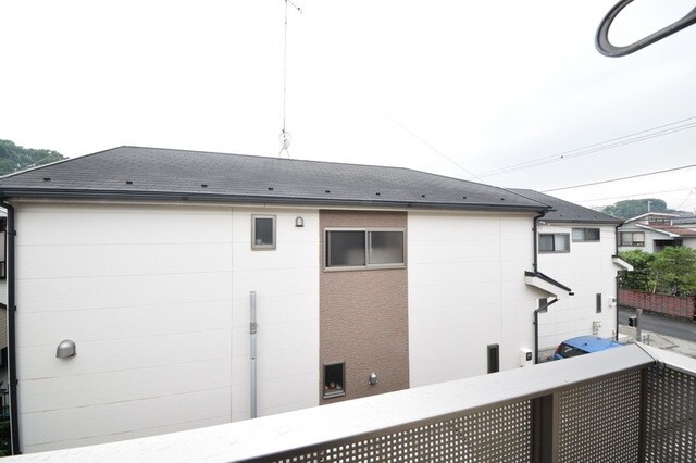 ダイヤメゾンの物件内観写真