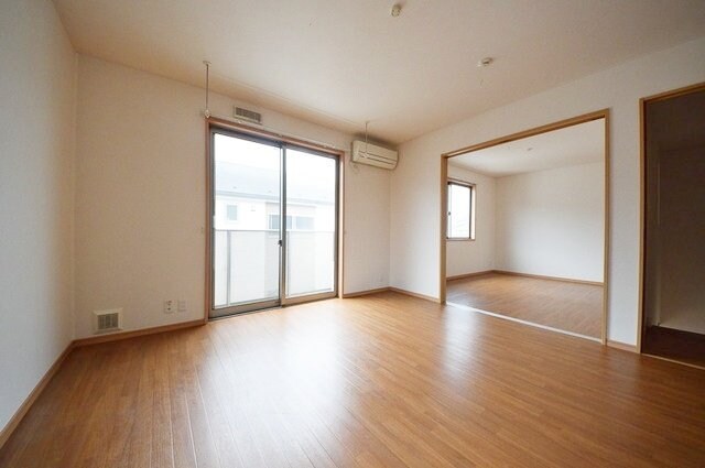 ダイヤメゾンの物件内観写真