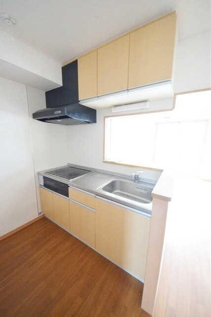 ダイヤメゾンの物件内観写真