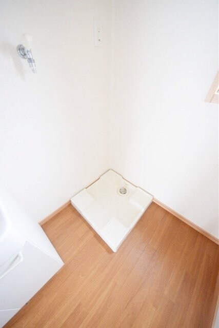 ダイヤメゾンの物件内観写真