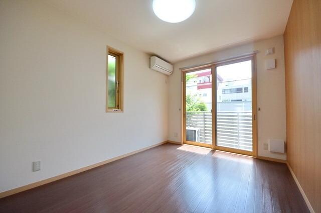 リュイールの物件内観写真