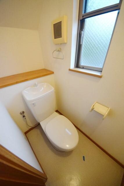 アウグ―リオの物件内観写真