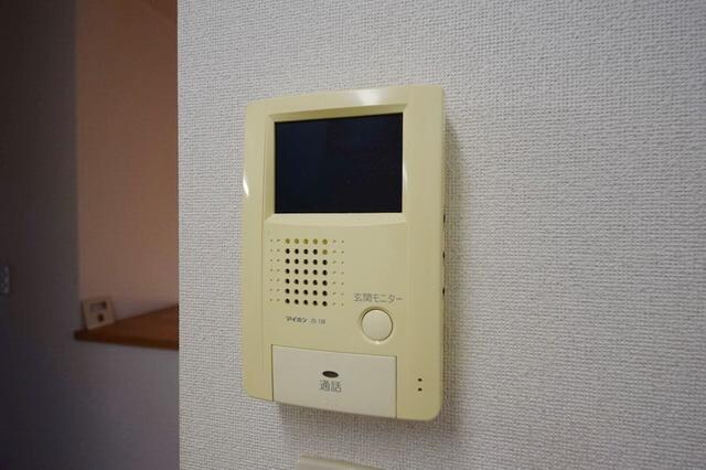 アウグ―リオの物件内観写真