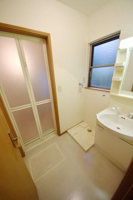 アウグ―リオの物件内観写真