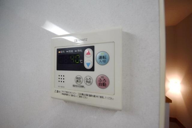 アウグ―リオの物件内観写真