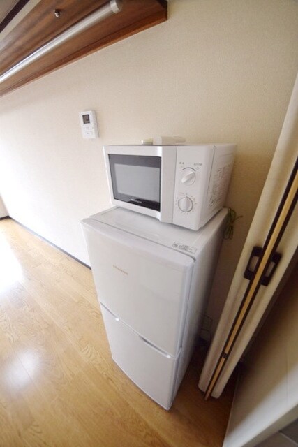 クレセントKOYOの物件内観写真