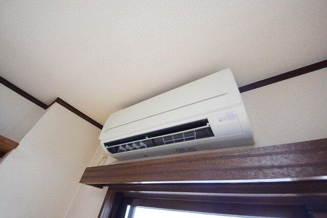 クレセントKOYOの物件内観写真