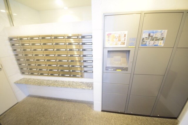 ディナック八王子の物件内観写真