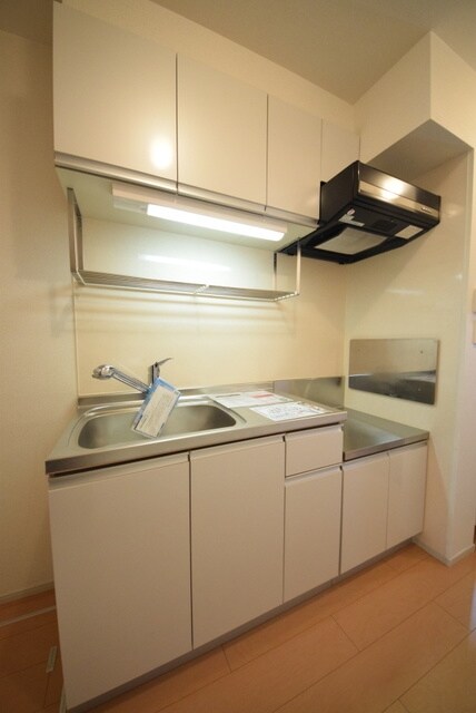 エスポワール朝日の物件内観写真