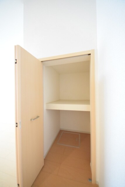 エスポワール朝日の物件内観写真