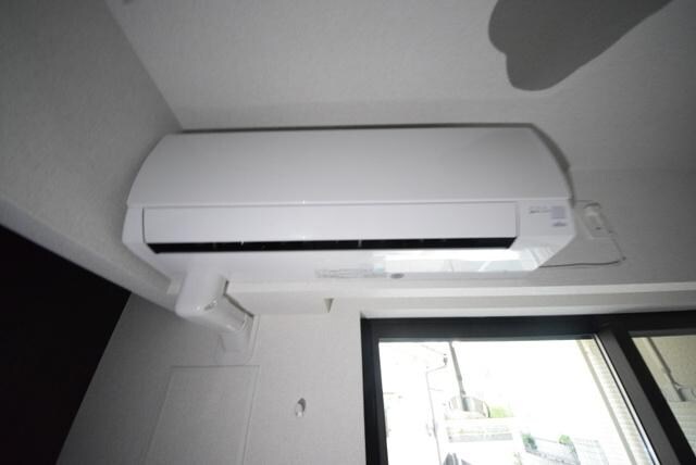 グローヴIIIの物件内観写真