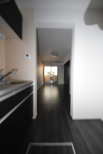 グローヴIIIの物件内観写真