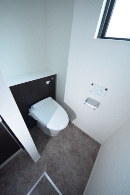 グローヴIIIの物件内観写真