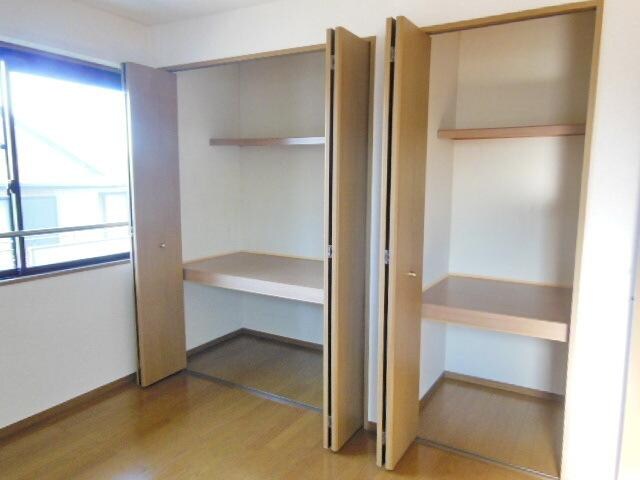 パークサイドM&Tの物件内観写真