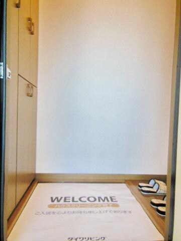 パークサイドM&Tの物件内観写真