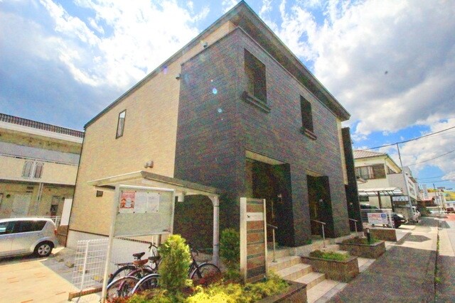 フォンターナ・コートの物件内観写真