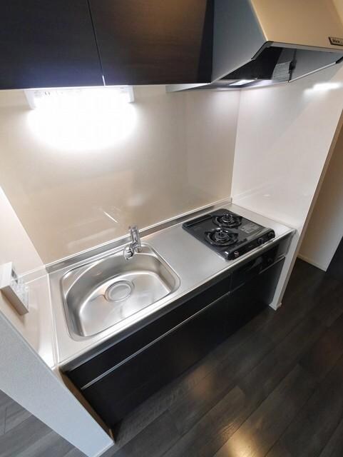 フォンターナ・コートの物件内観写真