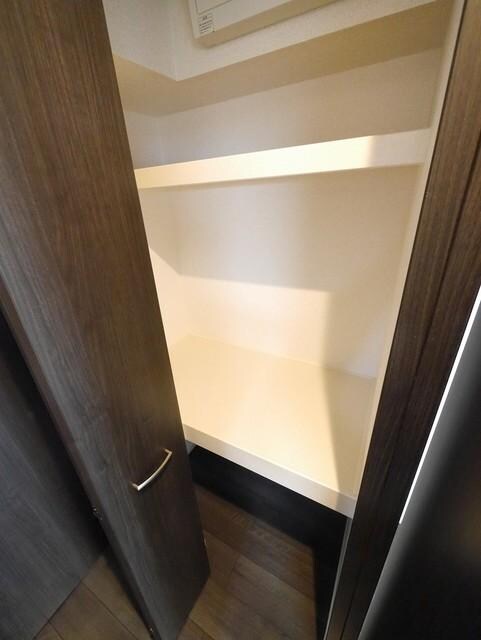 フォンターナ・コートの物件内観写真